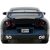Jada Toys - Halálos iramban: Brian's Nissan GT-R (R35) fém játékautó 20cm
