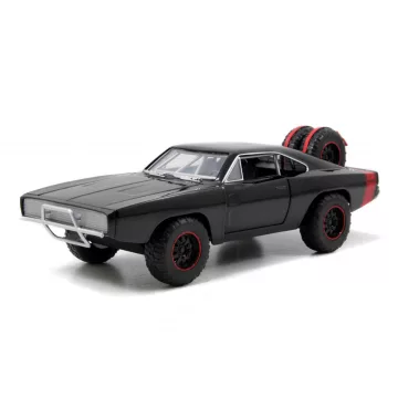 Jada Toys - Halálos iramban: Dom