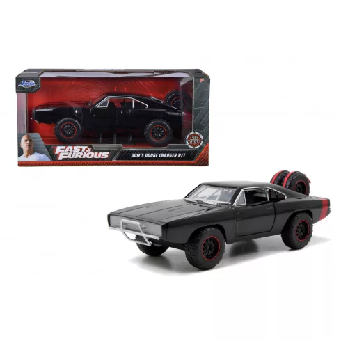 Jada Toys - Halálos iramban: Dom
