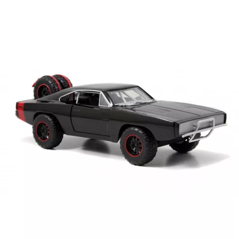 Jada Toys - Halálos iramban: Dom