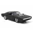   Jada Toys - Halálos iramban: Dom's Dodge Charger R/T Street fém játékautó 22cm (253203012)
