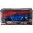   Jada Toys - Halálos iramban: Brian's 2009 Nissan GT-R Ben Sopra fém játékautó 22cm