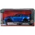 Jada Toys - Halálos iramban: Brian's 2009 Nissan GT-R Ben Sopra fém játékautó 22cm