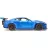   Jada Toys - Halálos iramban: Brian's 2009 Nissan GT-R Ben Sopra fém játékautó 22cm