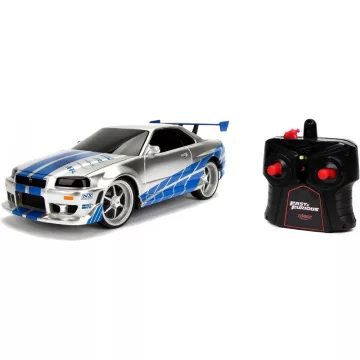 Jada Toys - Halálos iramban: Dom