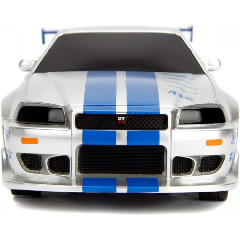 Jada Toys - Halálos iramban: Dom