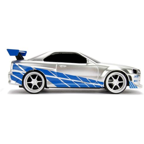 Jada Toys - Halálos iramban: Dom