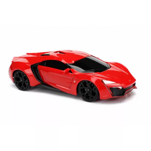 Jada Toys - Halálos iramban: Dom