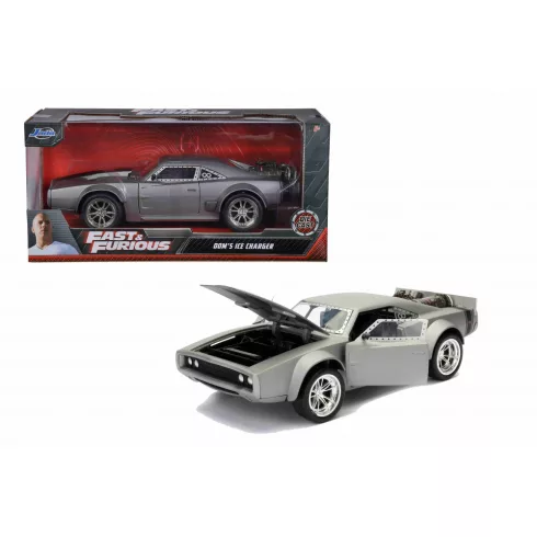 Jada Toys - Halálos iramban: Dom
