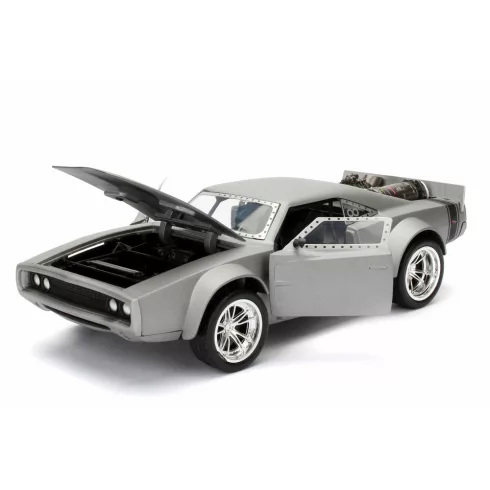Jada Toys - Halálos iramban: Dom