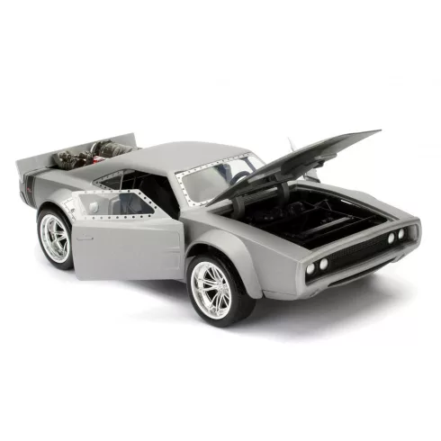 Jada Toys - Halálos iramban: Dom