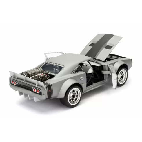 Jada Toys - Halálos iramban: Dom