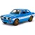 Jada Toys - Halálos iramban: Brian's 1974 Ford Escort fém játékautó 20cm