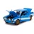   Jada Toys - Halálos iramban: Brian's 1974 Ford Escort fém játékautó 20cm