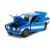 Jada Toys - Halálos iramban: Brian's 1974 Ford Escort fém játékautó 20cm
