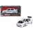   Jada Toys - Halálos iramban: Jesse's 1995 VW Volkswagen Jetta fém játékautó 20cm