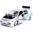   Jada Toys - Halálos iramban: Jesse's 1995 VW Volkswagen Jetta fém játékautó 20cm