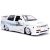Jada Toys - Halálos iramban: Jesse's 1995 VW Volkswagen Jetta fém játékautó 20cm