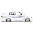   Jada Toys - Halálos iramban: Jesse's 1995 VW Volkswagen Jetta fém játékautó 20cm