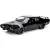 Jada Toys - Halálos iramban: Dom's 1972 FF8 Plymouth GTX fém játékautó 22cm