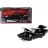   Jada Toys - Halálos iramban: Dom's 1972 FF8 Plymouth GTX fém játékautó 22cm