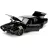   Jada Toys - Halálos iramban: Dom's 1972 FF8 Plymouth GTX fém játékautó 22cm