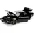 Jada Toys - Halálos iramban: Dom's 1972 FF8 Plymouth GTX fém játékautó 22cm