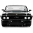   Jada Toys - Halálos iramban: Dom's 1972 FF8 Plymouth GTX fém játékautó 22cm