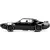 Jada Toys - Halálos iramban: Dom's 1972 FF8 Plymouth GTX fém játékautó 22cm