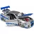   Jada Toys - Halálos iramban: Brian's Nissan Skyline GT-R fém játékautó 21cm