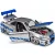 Jada Toys - Halálos iramban: Brian's Nissan Skyline GT-R fém játékautó 21cm