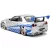 Jada Toys - Halálos iramban: Brian's Nissan Skyline GT-R fém játékautó 21cm