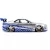 Jada Toys - Halálos iramban: Brian's Nissan Skyline GT-R fém játékautó 21cm