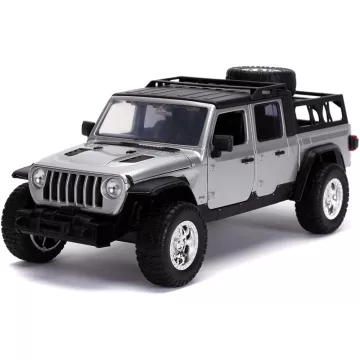   Jada Toys - Halálos iramban: 2020 Jeep Gladiator F9 fém játékautó 22cm