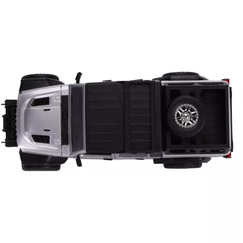 Jada Toys - Halálos iramban: 2020 Jeep Gladiator F9 fém játékautó 22cm