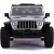 Jada Toys - Halálos iramban: 2020 Jeep Gladiator F9 fém játékautó 22cm