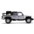 Jada Toys - Halálos iramban: 2020 Jeep Gladiator F9 fém játékautó 22cm
