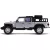 Jada Toys - Halálos iramban: 2020 Jeep Gladiator F9 fém játékautó 22cm