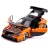   Jada Toys - Halálos iramban: Han's Mazda RX-7 fém játékautó 21cm