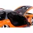   Jada Toys - Halálos iramban: Han's Mazda RX-7 fém játékautó 21cm