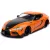 Jada Toys - Halálos iramban: 2020 Toyota Supra fém játékautó 22cm