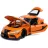   Jada Toys - Halálos iramban: 2020 Toyota Supra fém játékautó 22cm