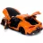  Jada Toys - Halálos iramban: 2020 Toyota Supra fém játékautó 22cm