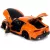 Jada Toys - Halálos iramban: 2020 Toyota Supra fém játékautó 22cm
