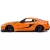 Jada Toys - Halálos iramban: 2020 Toyota Supra fém játékautó 22cm