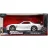   Jada Toys - Halálos iramban: 1993 Mazda RX-7 fém játékautó 21cm - fehér