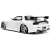 Jada Toys - Halálos iramban: 1993 Mazda RX-7 fém játékautó 21cm - fehér