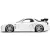 Jada Toys - Halálos iramban: 1993 Mazda RX-7 fém játékautó 21cm - fehér