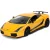 Jada Toys - Halálos iramban: Lamborghini Gallardo Superleggera fém játékautó 20cm
