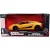 Jada Toys - Halálos iramban: Lamborghini Gallardo Superleggera fém játékautó 20cm